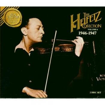 Heifetz Set 6