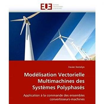 Modélisation Vectorielle Multimachines des Systèmes Polyphasés: Application à la commande des ensembles convertisseurs-machines