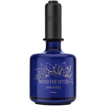 Fragrance Dames Mood Tattoo Collection Restreinte
