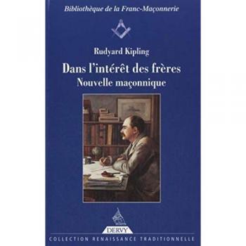 Dans l'intérêt des frères : Nouvelle maçonnique