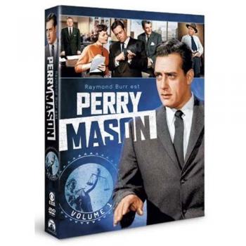 Coffret complet de la première saison