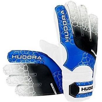 Hudora Kinder-Torwarthandschuhe, Größe M