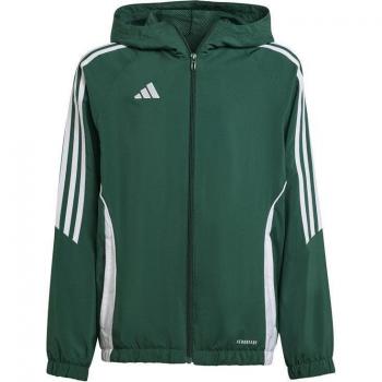 Veste Tiro 24 Windbreaker pour enfant adidas