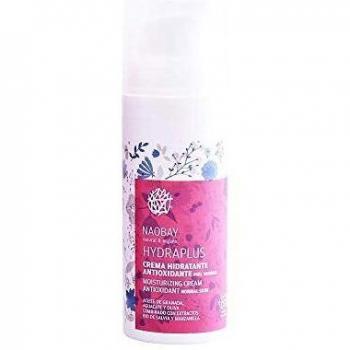 Naobay Crema Antioxidante Hidratante 50ml