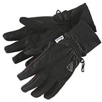McKINLEY Herren‑Handschuhe, Multi‑Style, Schwarz – 11 EU