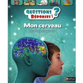 Mon cerveau