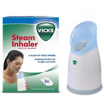 Vicks Personal Inhaler