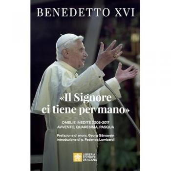 «Il Signore ci tiene per mano». Avvento, Quaresima, Pasqua. Omeli...