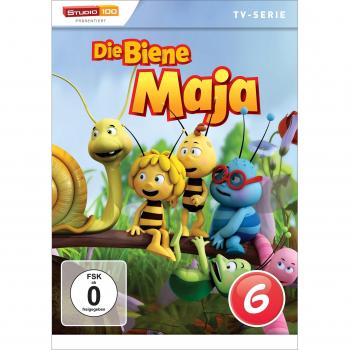 Die Biene Maja
