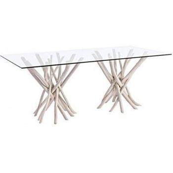 Tavolo da Pranzo SAHEL 200x100