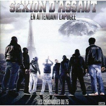 Chroniques du 75