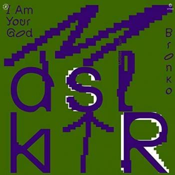 I Am Tu Dios / Bronko – Álbum de Vinil