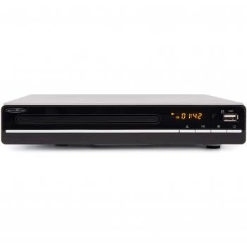 Reflexion Kompakter DVD