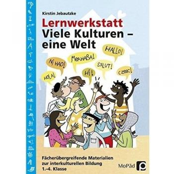 Lernwerkstatt: Viele Kulturen