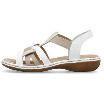 Sandales Rieker 65918, taille 37