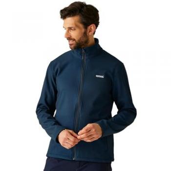 Regatta Veste Femme (métier de l'homme) Cera V Marin – XXL (Softshell)