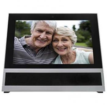 Ritter 8-Zoll WiFi-Türmonitor mit Audio/Video‑Übertragung