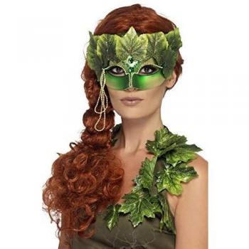 Enchanted Grove Eye Veil