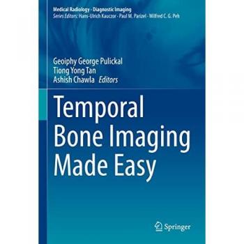 Temporal Bone Imaging Made Easy (Medical Radiology)