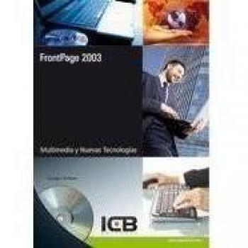 Frontpage 2003