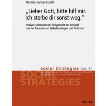 Lieber Gott bitte hilf mir. Ich sterbe dir sonst weg.