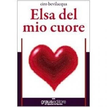 Elsa del mio cuore