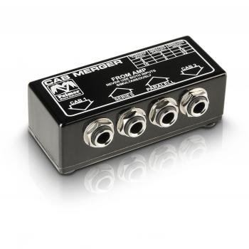 Palmer CAB M Passive Cabinet Merger