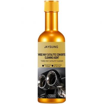 Jaydeming Engine Cleaner & Catalytic Converter Cleaner