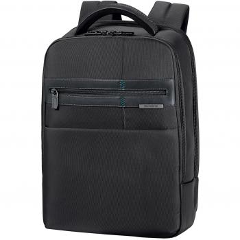 Samsonite Formalite Laptop‑Tote 15,6″ – 48 cm, 20 L – Schwarzer Rucksack