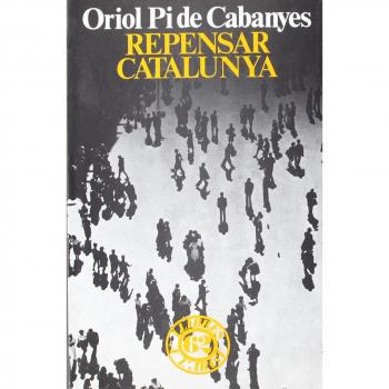 Repensar Catalunya.: Una reflexió crítica