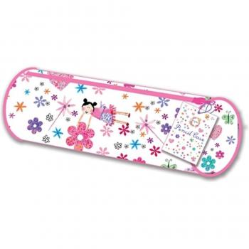 Robert Frederick Assorted Daisy Patch Pencil Storage