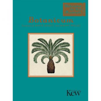 Botanicum (Mini Gift Edition), Hardcover by Willis, Kathy; Scott, Katie (ILT)...