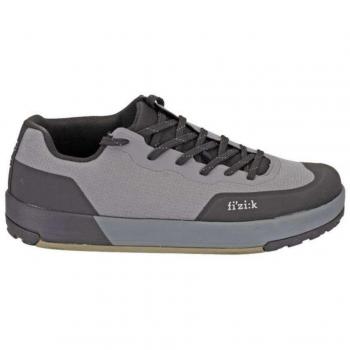 Scarpe FIZIK Gravita Versor Grey-Mud