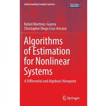 Algorithms of Estimation for Nonlinear Systems: A Differential and Algebraic Viewpoint