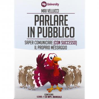 Parlare in pubblico. Saper comunicare