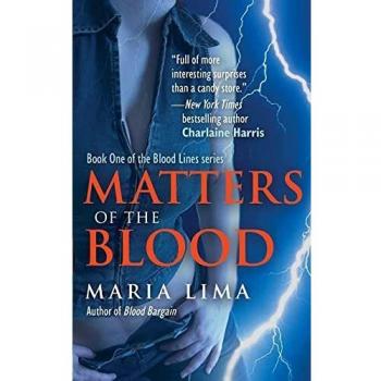 Matters of the Blood