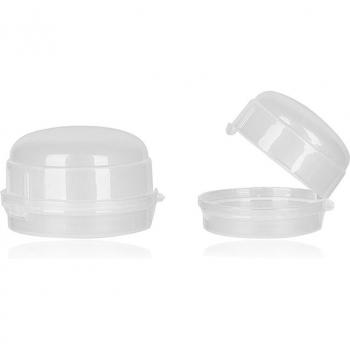 Bouton Sécurisé Bébé – Couvre-Cuisine à Gaz