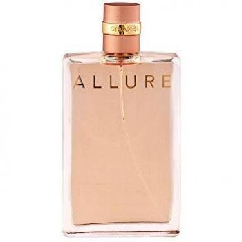 CHANEL Allure Women's Eau de Parfum 3.4 oz/ 100ml NIB SEALED
