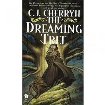 Cherryh, C. J. The Dreaming Tree