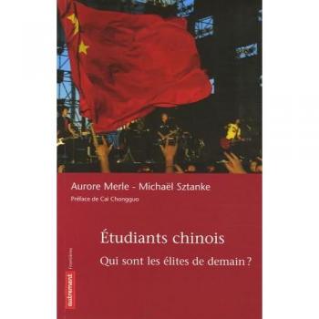 Étudiants chinois (Frontières)