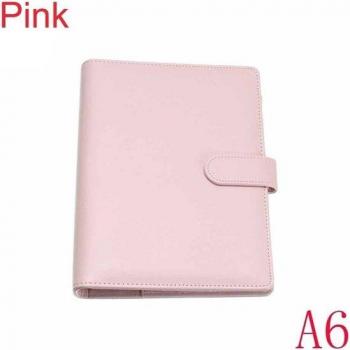 Vintage Office Supplies Notebook