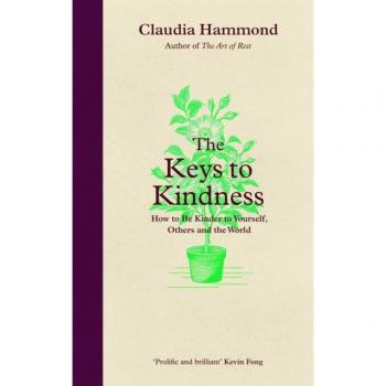 The Keys to Kindness