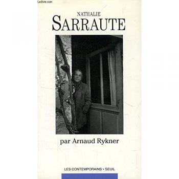 Nathalie Sarraute