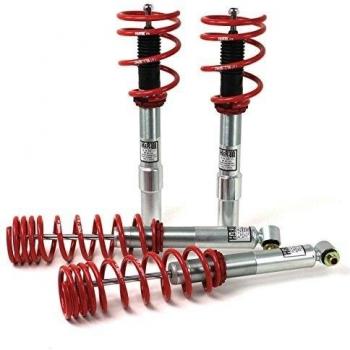 H&R 29142-1 Kit de suspensión