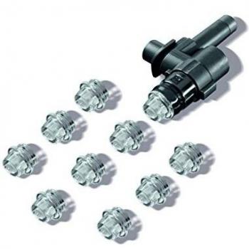 Juego Completo de Caños de Leche Automática – 10 piezas