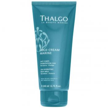 Thalgo 24 Hour Hydrating Body Milk 200ml