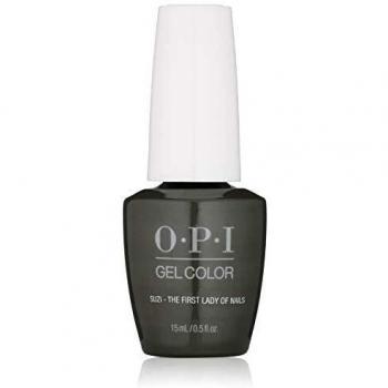 OPI Gel-Finish Suzi – Erste Dame des Glanzes