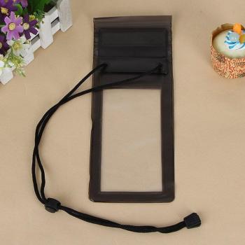 Bolsa Acuática para iPhone y Android