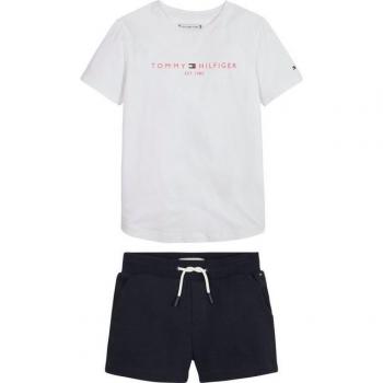 Tommy Hilfiger ESSENTIAL TEE Kurzarm Set