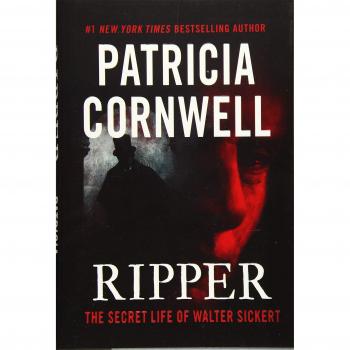 Ripper: The Secret Life of Walter Sickert (Hardcover)